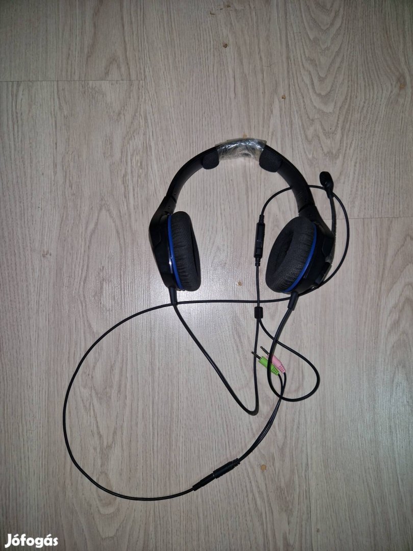 Hyperx Cloud Stinger Core