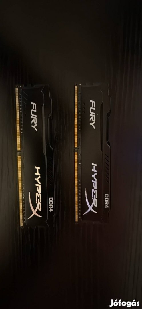 Hyperx DDR4 Ram 
