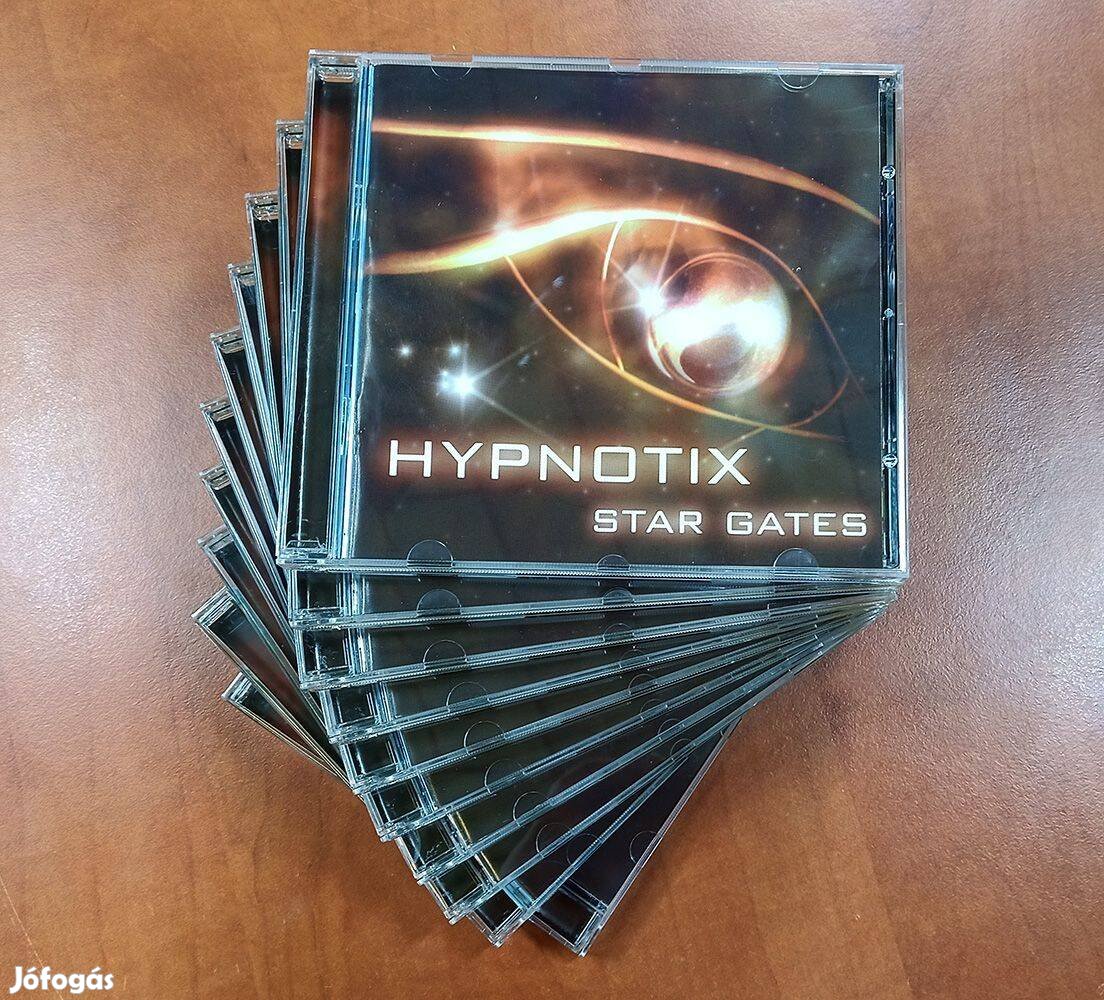 Hypnotix - Star Gates