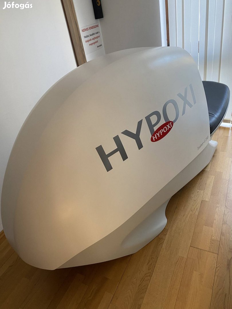 Hypoxi L250 (fekvő) eladó