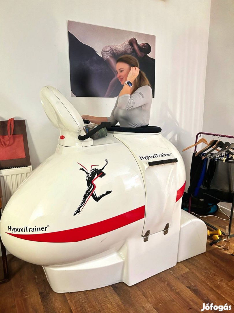 Hypoxi Training Professional