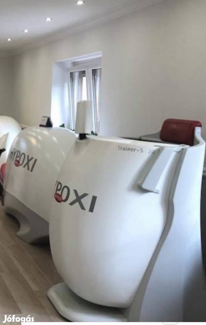 Hypoxi s120 