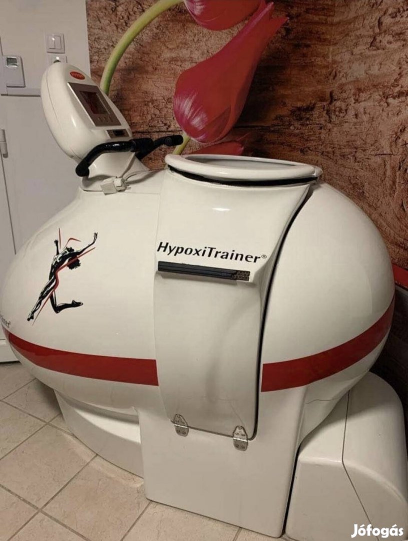 Hypoxi trainer