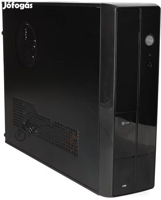 Hyrican H310M SFF számítógép