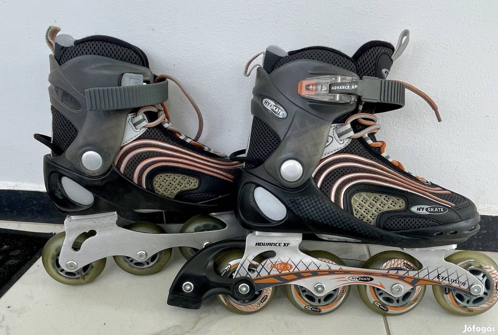 Hyskate görkori