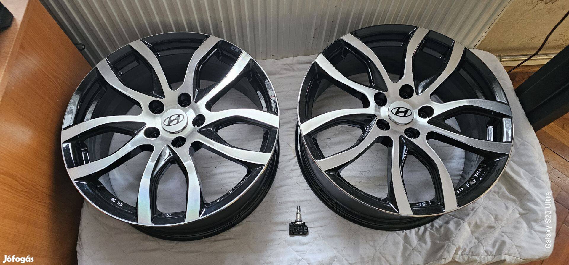 Hyundai 18" alufelni