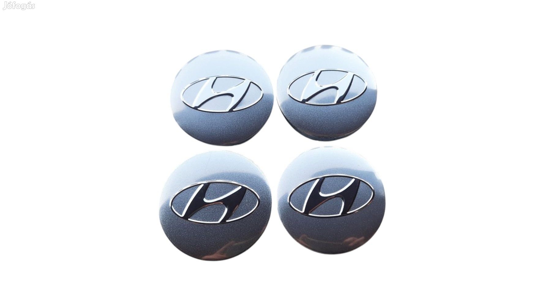 Hyundai 56mm felni díszkupak közép felnikupak kerékagy kupak
