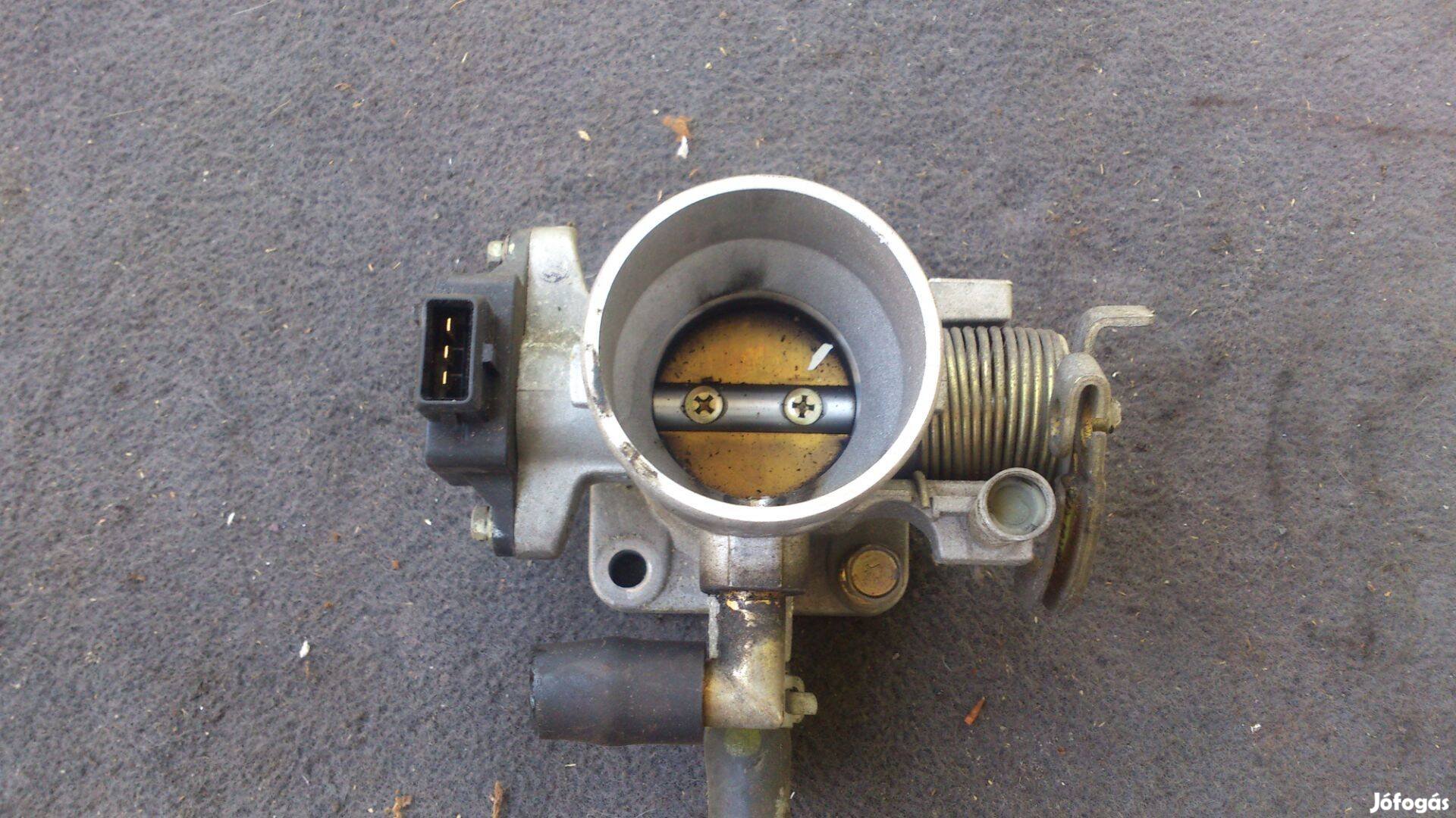 Hyundai Accent fojtószelep 94-2000