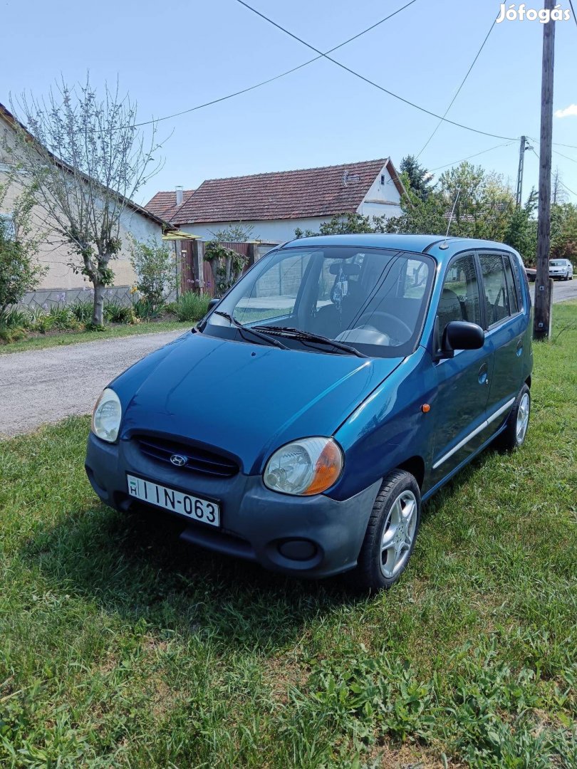 Hyundai Atos