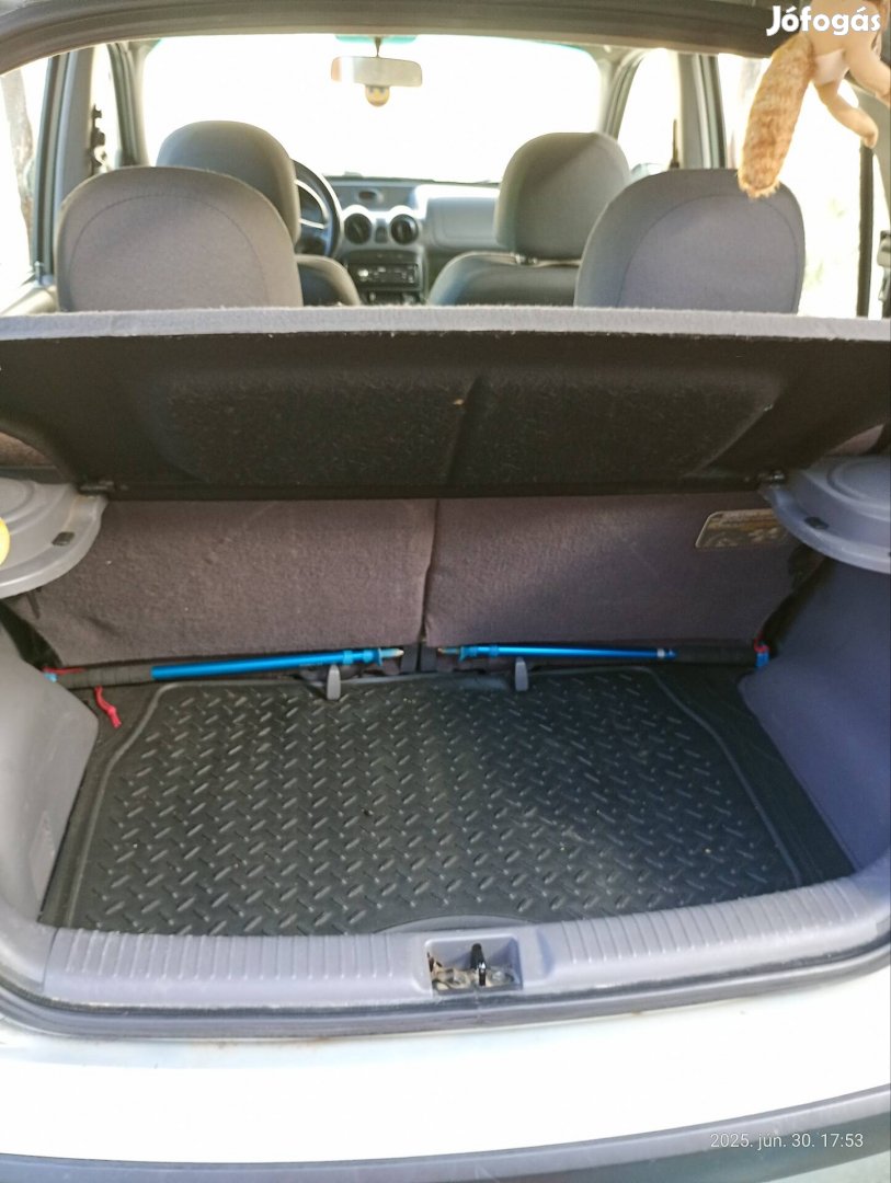 Hyundai Atos