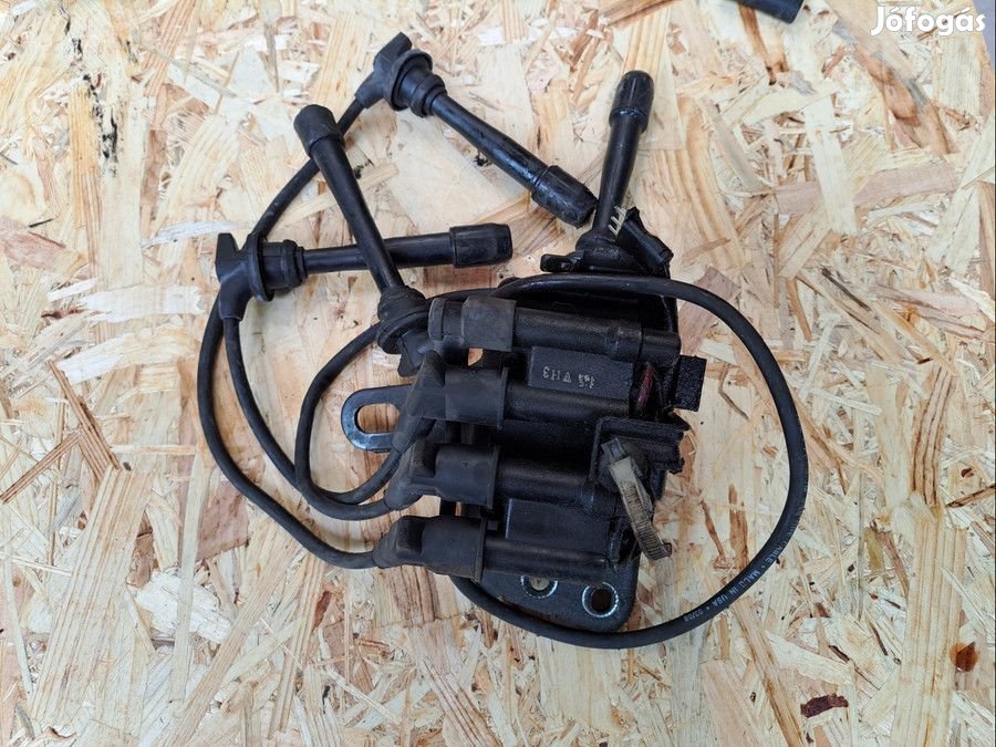 Hyundai Coupe 1997-2002 2.0 Benzines Gyújtótrafó Szett