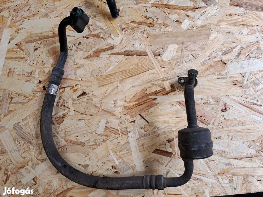 Hyundai Coupe 1997-2002 2.0 Benzines Klímacső