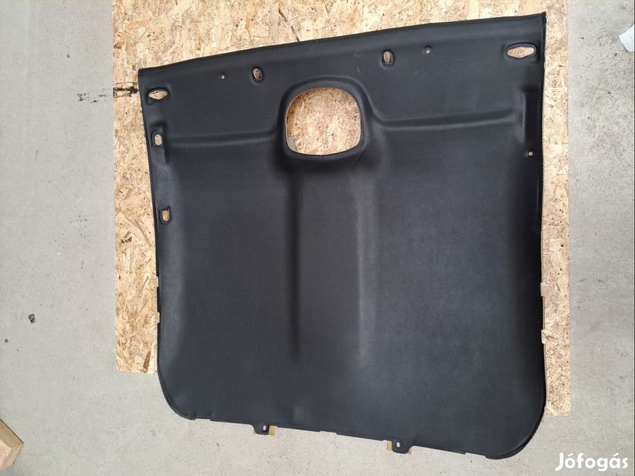 Hyundai Coupe 1997-2002 Bőr Tetőkárpit