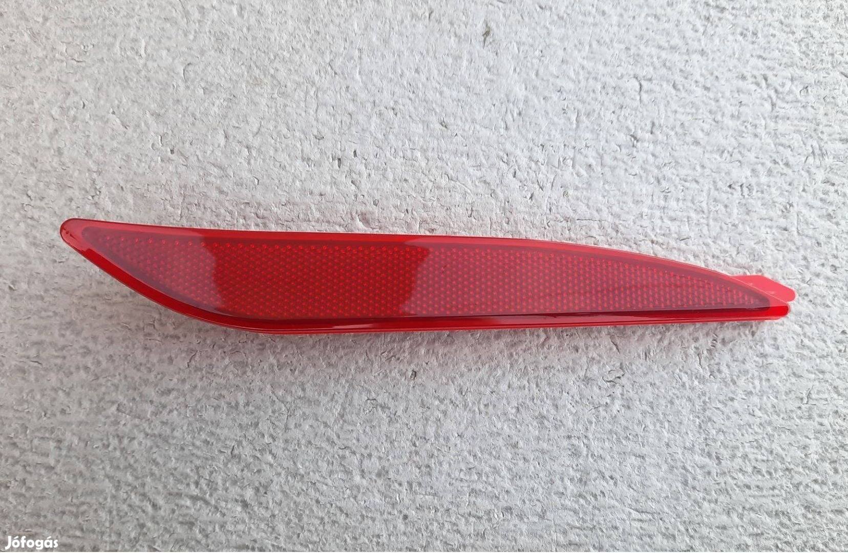 Hyundai Elantra 2010-2013 új jobb hátsó fényvisszaverő prizma