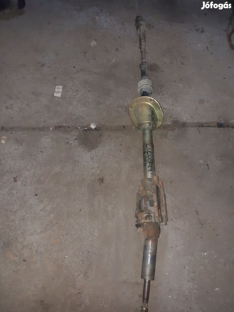 Hyundai Galloper Kormányoszlop Kormánykardán Kormánycsukló