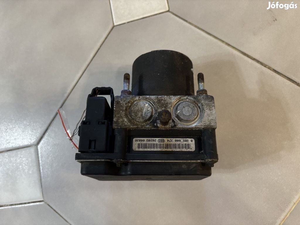 Hyundai Getz ABS kocka 0265231448 0265800374
