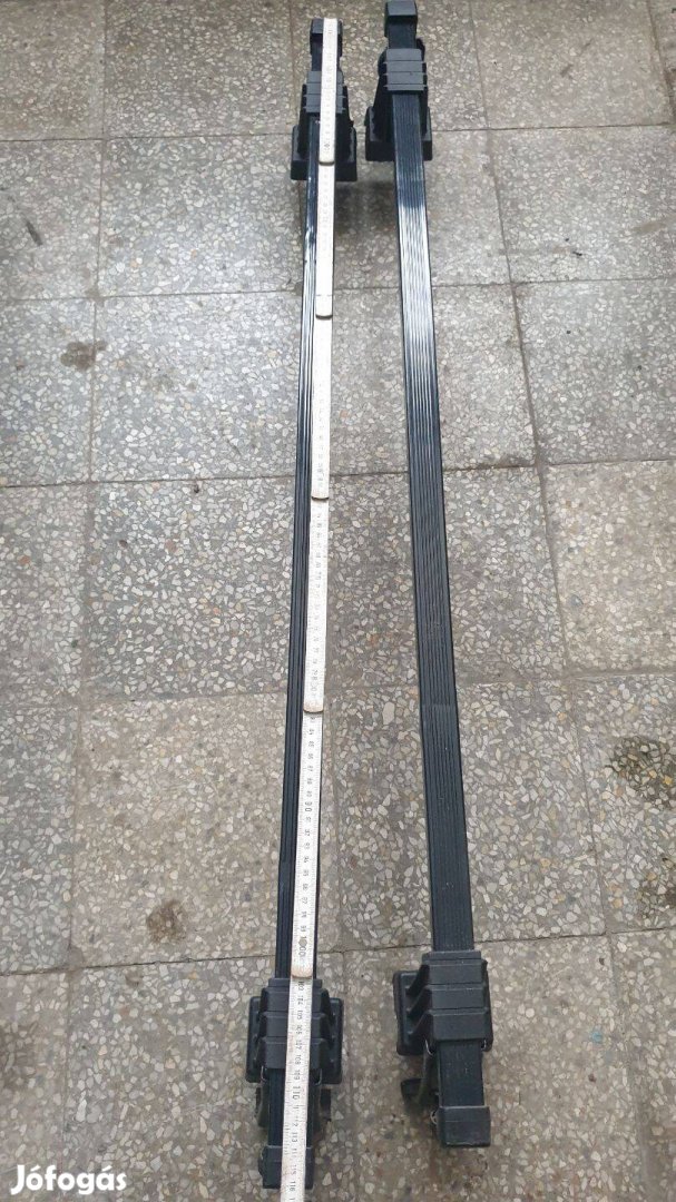 Hyundai Getz , egyéb autó tetőcsomagtartó sín