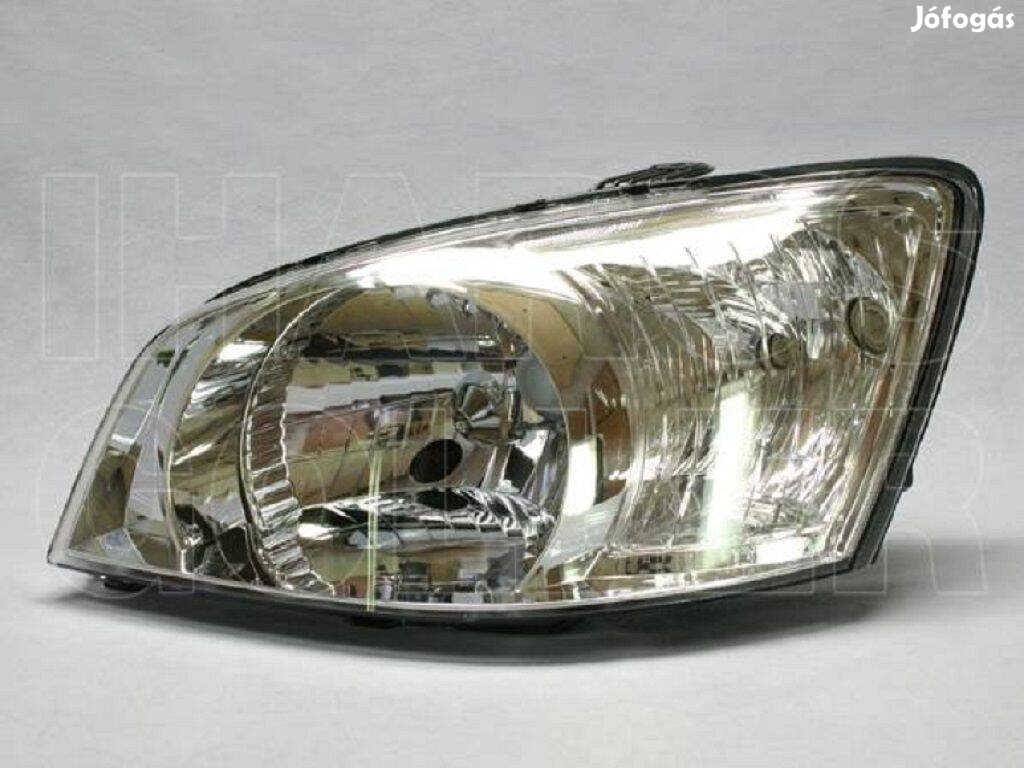 Hyundai Getz fényszóró 221-1118L-LD-EM