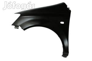 Hyundai Getz utángyártott új bal első sárvédő 663111C350