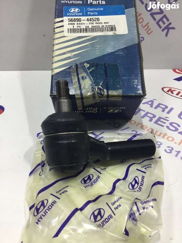Hyundai H100 Porter gömbfej kormányösszekötő jobb 5689044520