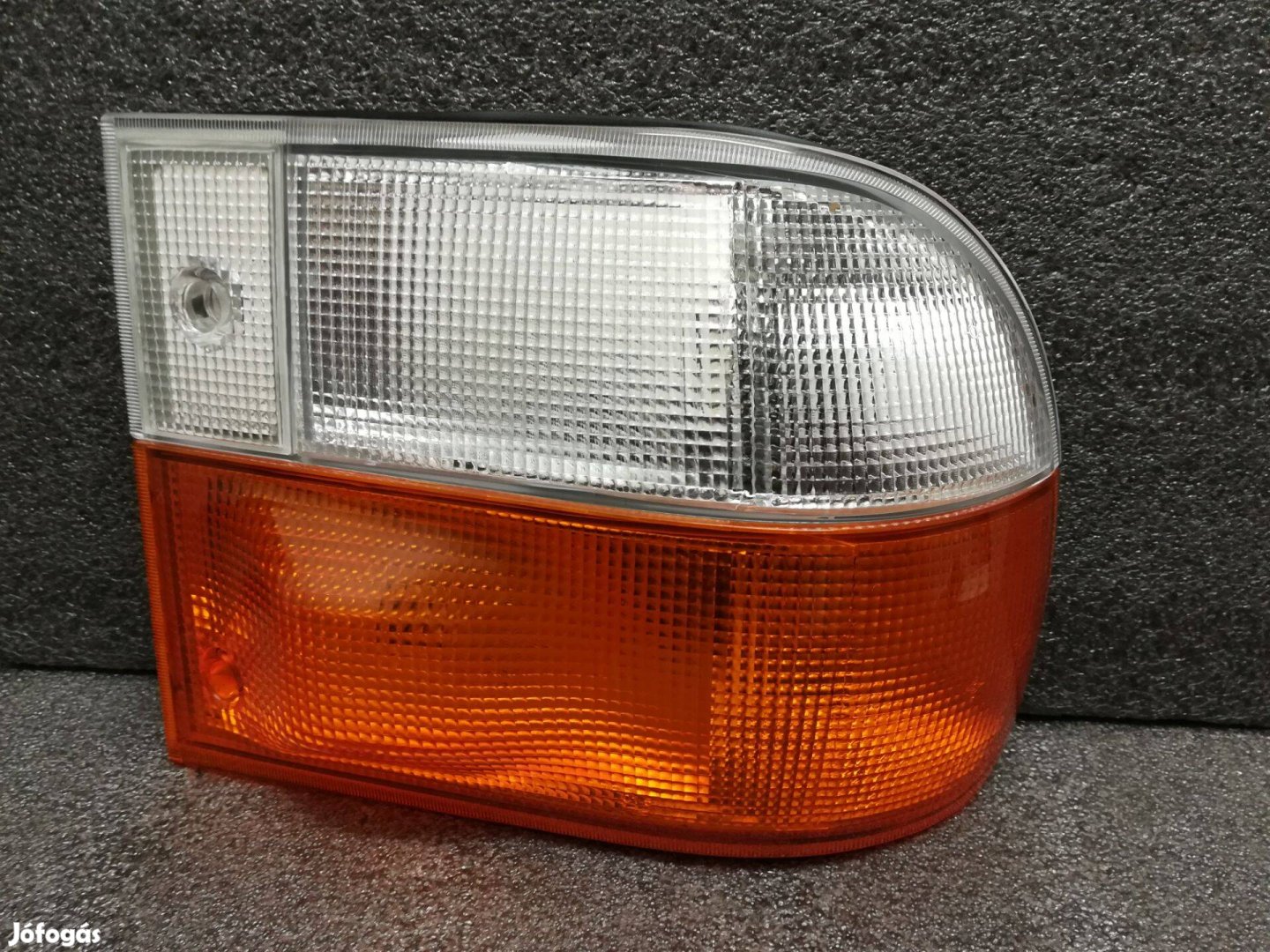 Hyundai H100 Porter villogó/helyzetjelző jobb platós 1996 -> 1999