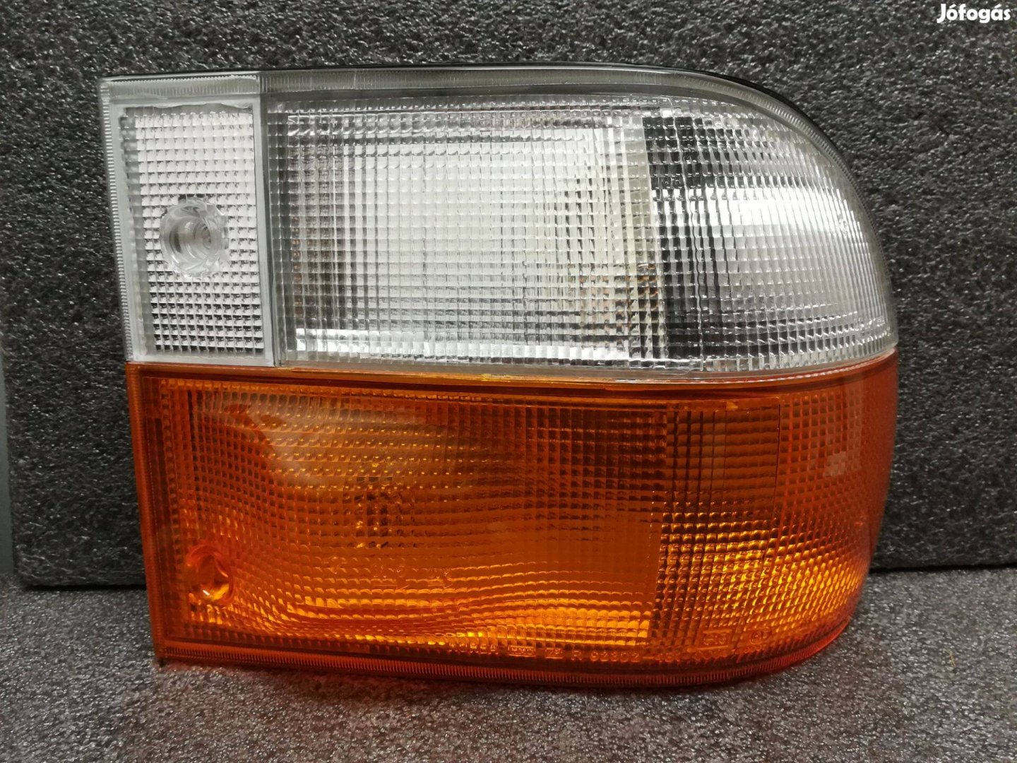 Hyundai H100 Porter villogó/helyzetjelző jobb platós 1996 -> 1999