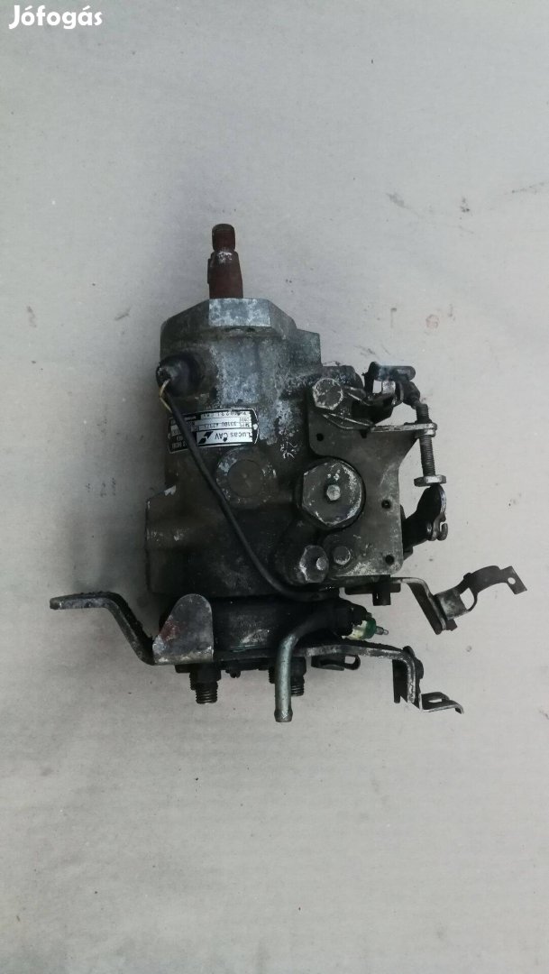 Hyundai H100 eredeti adagoló