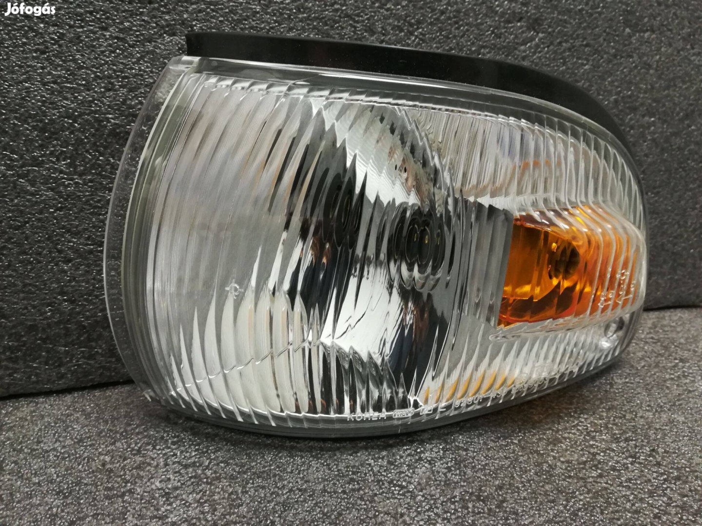 Hyundai H100 villogó bal 1996 -> 1999 (f) kpl