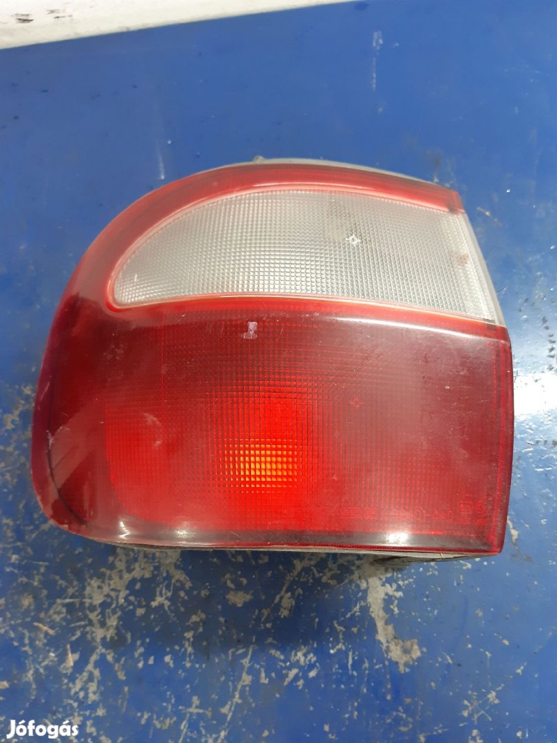 Hyundai H1 96-05 Bal Hátsó Lámpa