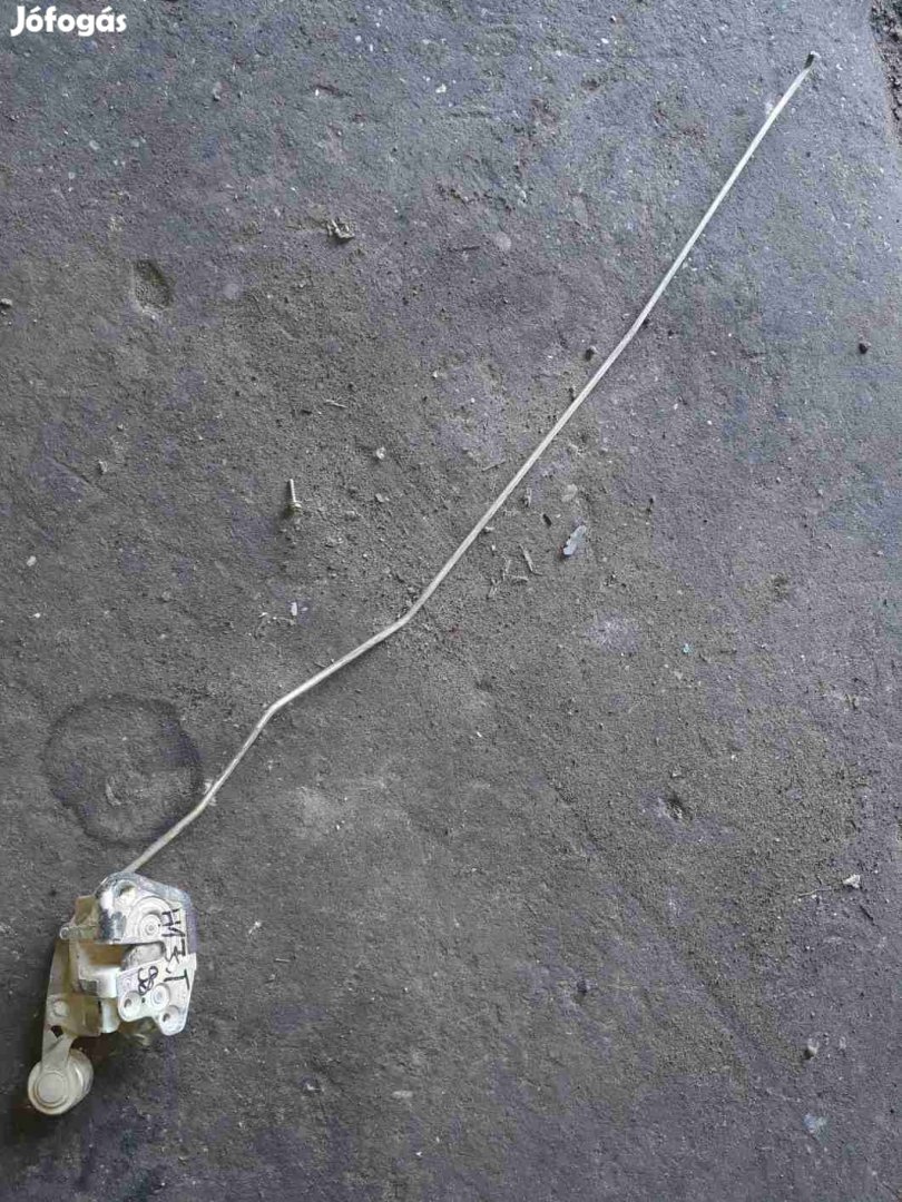 Hyundai H1 96-05 Jobb Tolóajtó Zárszerkezet