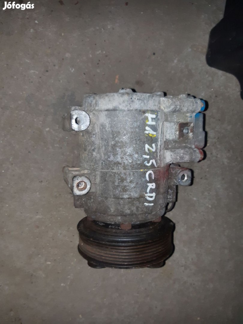 Hyundai H1 96-05 Klíma Kompresszor