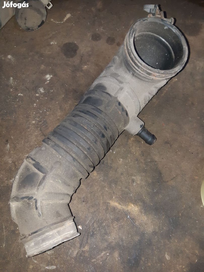 Hyundai H1 96-05 Turbócső Intercooler Cső