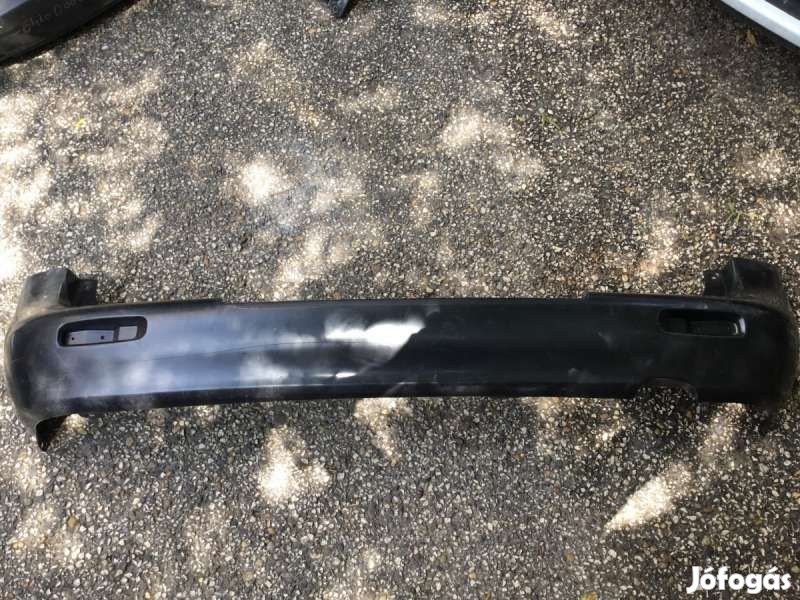 Hyundai H1 A1 hátsó lökhárító 866104A000