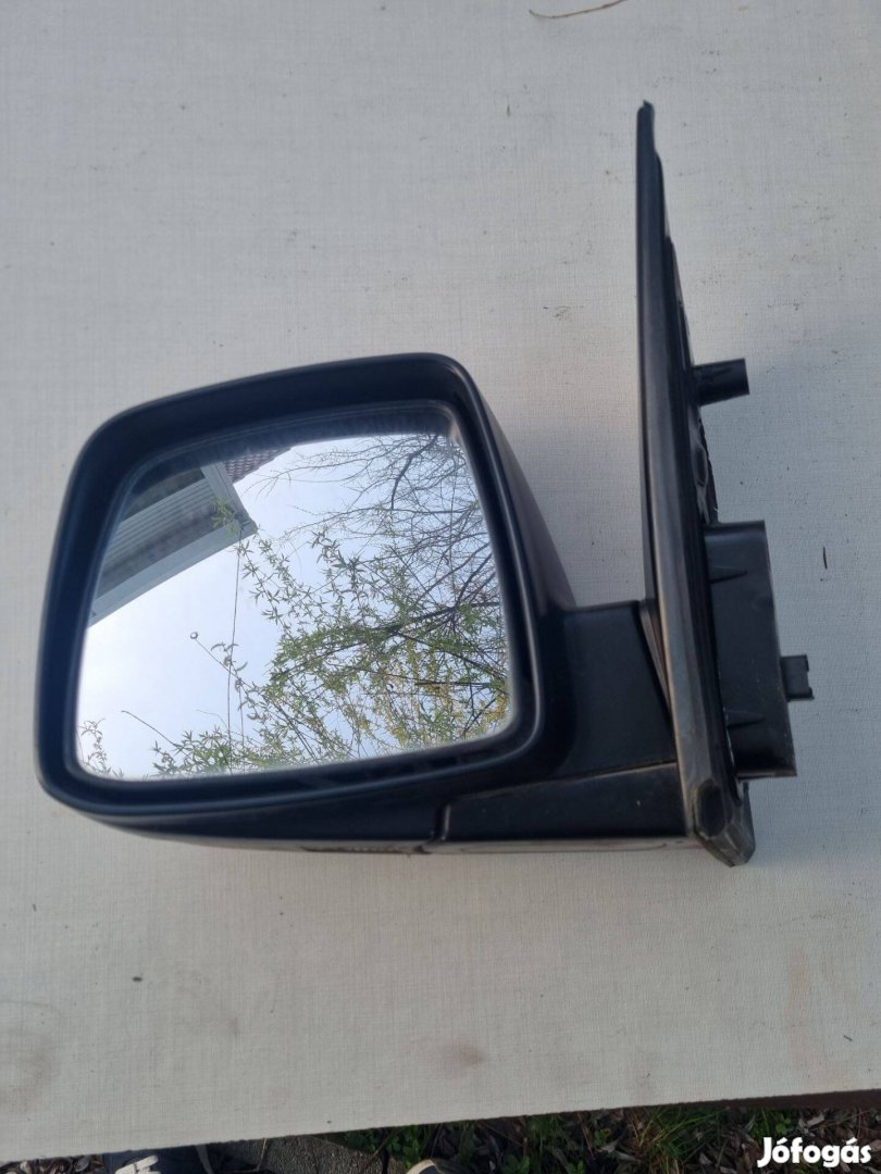 Hyundai H1 BAL Oldali Elektromos Visszapillantó Tükör