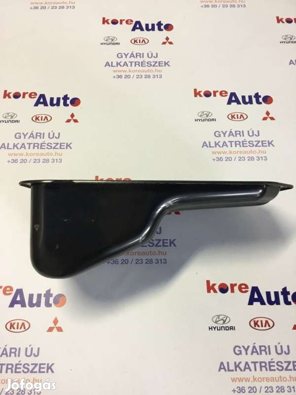 Hyundai H1 D4BH karter olajteknő GYÁRI ÚJ 2151042920