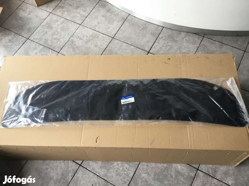 Hyundai H1 TQ motorháztető szigetelés 811244H000