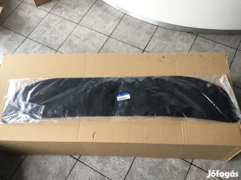 Hyundai H1 TQ motorháztető szigetelés 811244H000