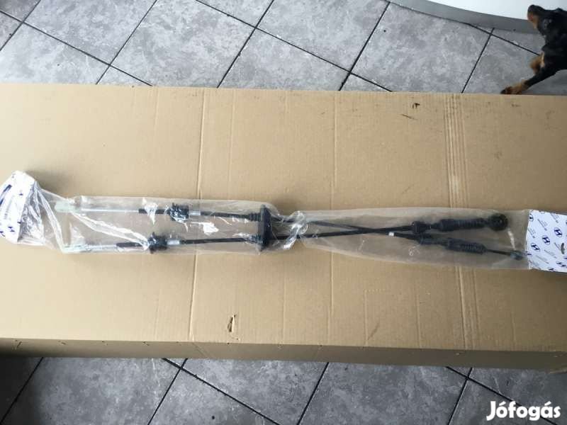 Hyundai H1 TQ váltóbowden 437944H050