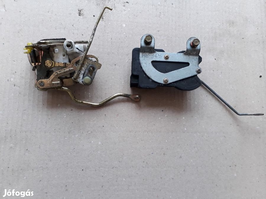 Hyundai H1 1997-2007 Jobb Első Ajtó Központizár