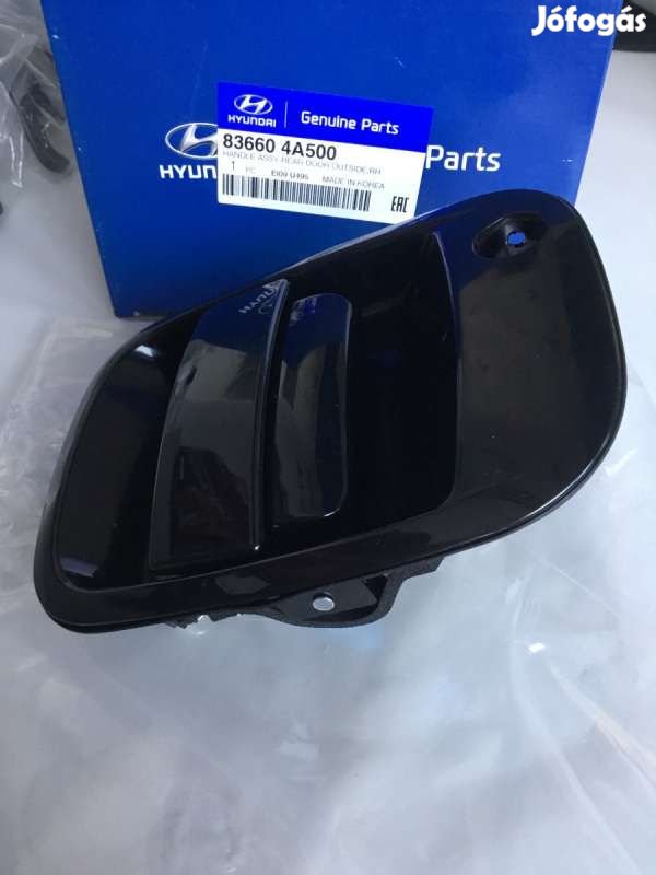 Hyundai H1 kilincs külső hátsó jobb 836604A500