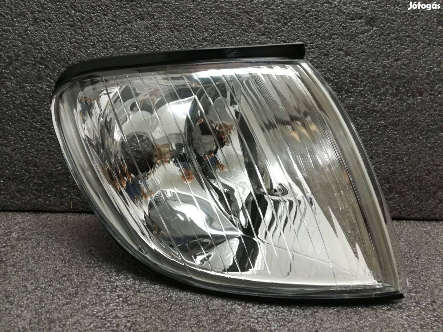 Hyundai H1 villogó jobb 2000 ->(f) kpl