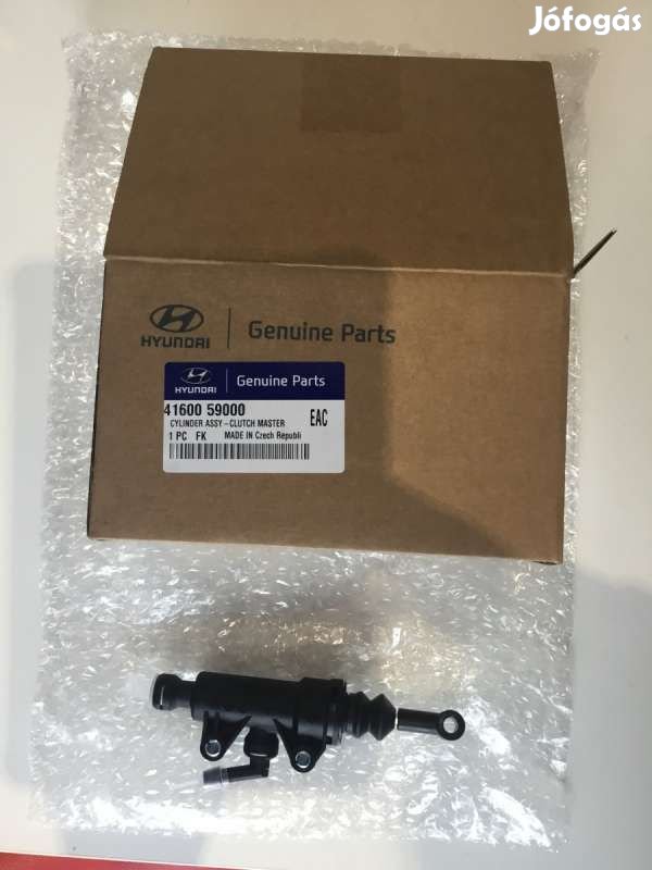 Hyundai H350 kuplung munkahenger felső 4160059000