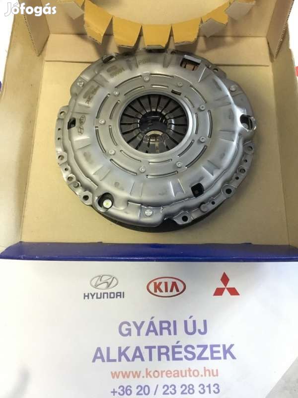 Hyundai H350 kuplungtárcsa és kuplung szerkezet 4110059802