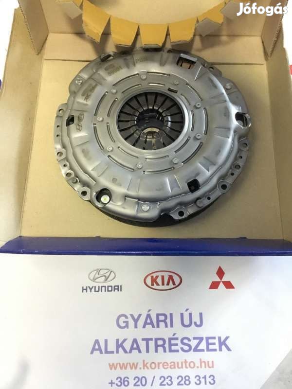Hyundai H350 kuplungtárcsa és kuplung szerkezet 4110059802