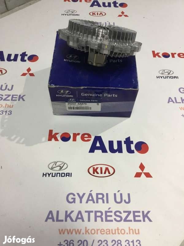 Hyundai H350 viszkokuplung 252374A870