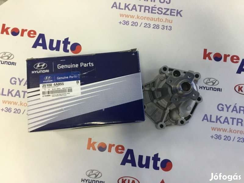 Hyundai H350 vízpumpa 251004A855