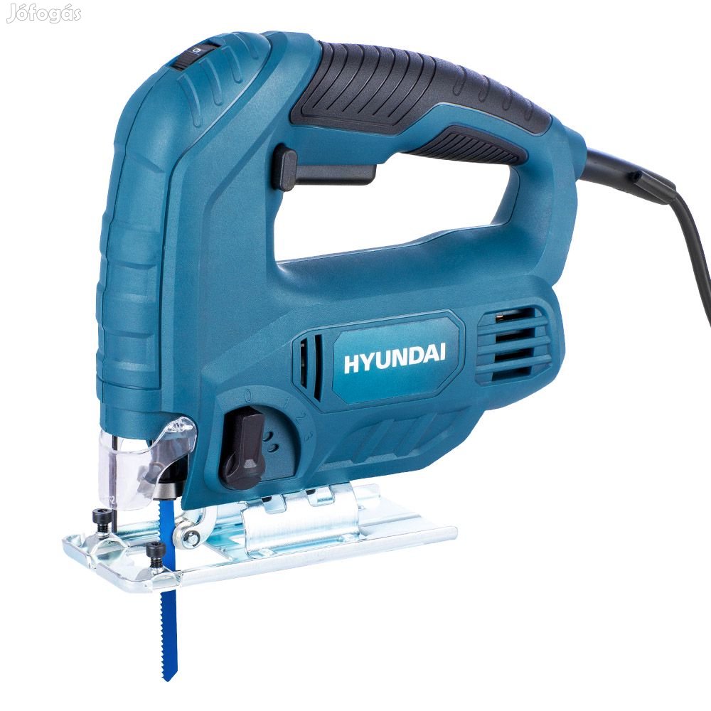 Hyundai HYD-1106B dekopírfűrész, beszúrófűrész 750W