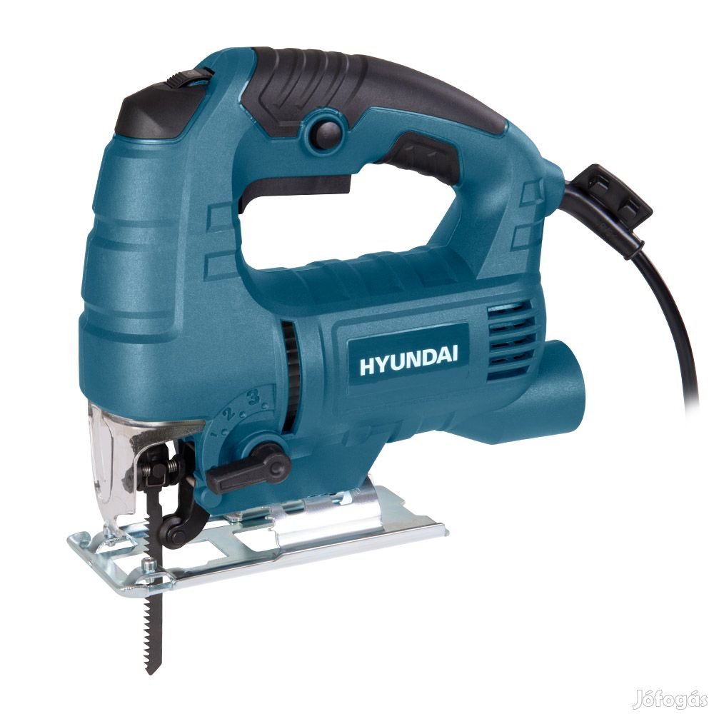 Hyundai HYD-1106K dekopírfűrész, beszúrófűrész 800W