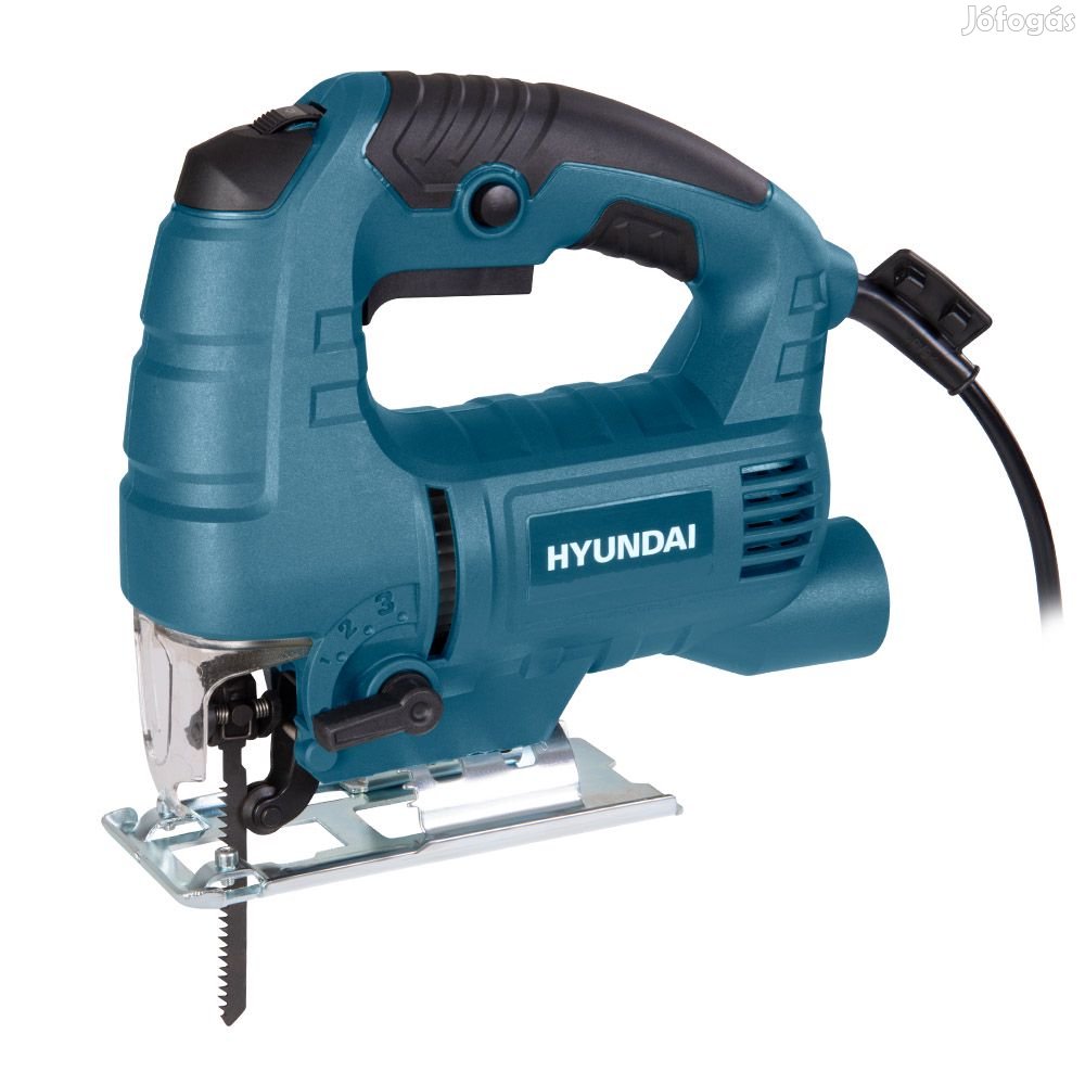 Hyundai HYD-1106K dekopírfűrész, beszúrófűrész 800W