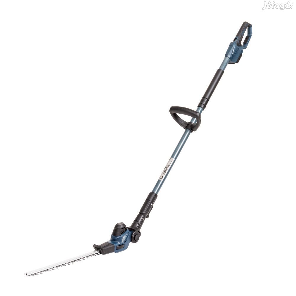 Hyundai HYD-4410-20V Akkus teleszkópos magassági sövényvágó (akku és t
